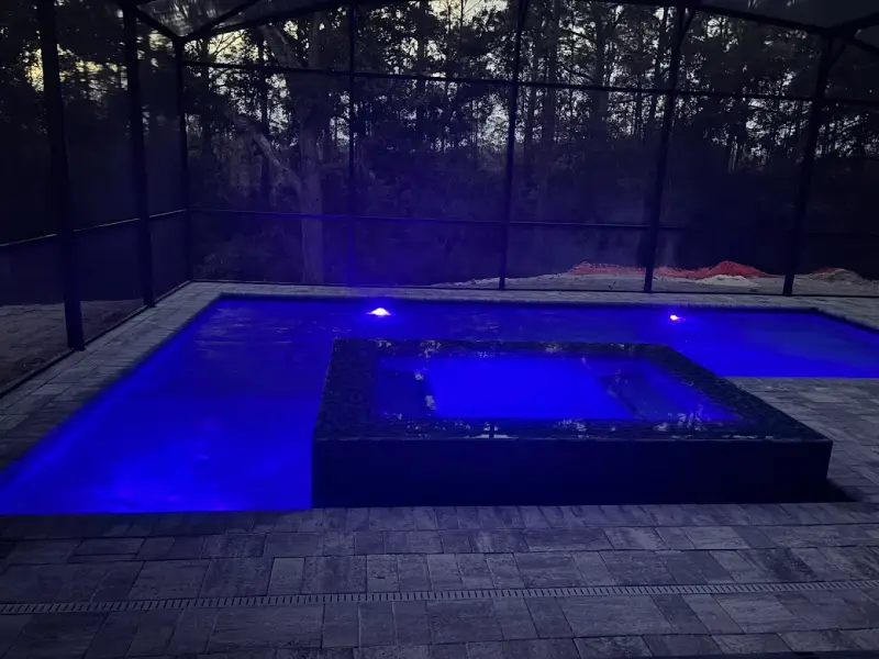 Pergolas Florida