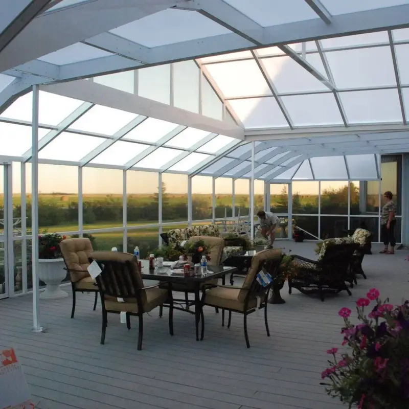 Screens and Pavers Florida
