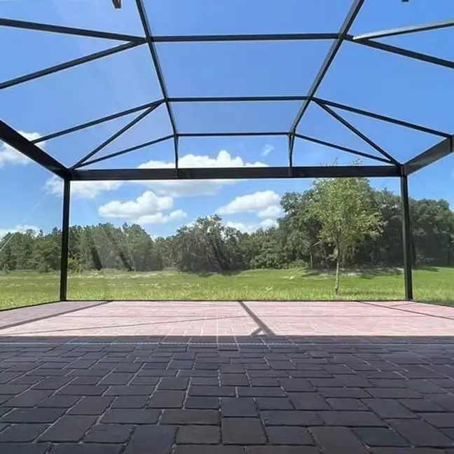 Enclosures Florida