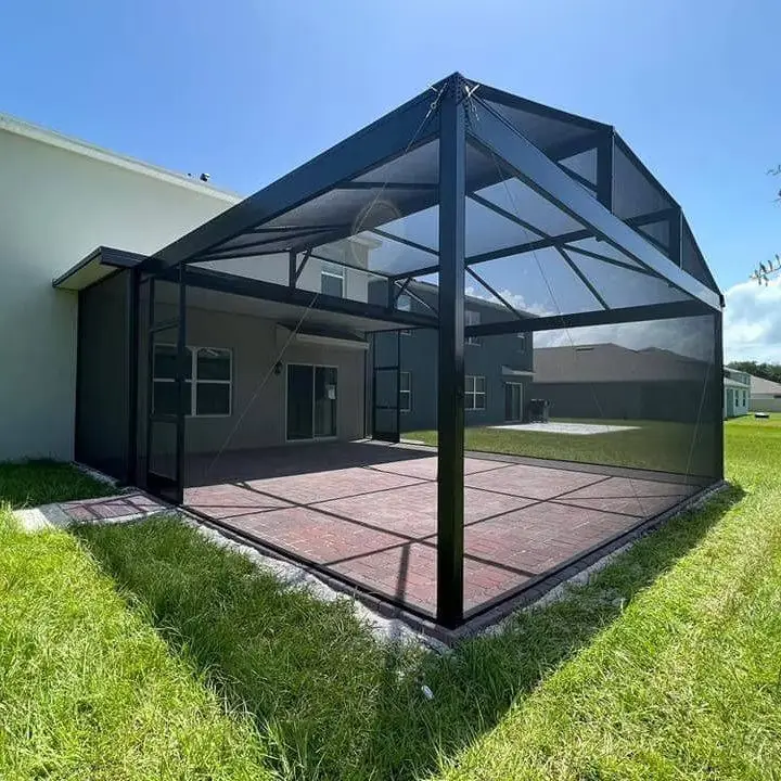 Enclosures Florida