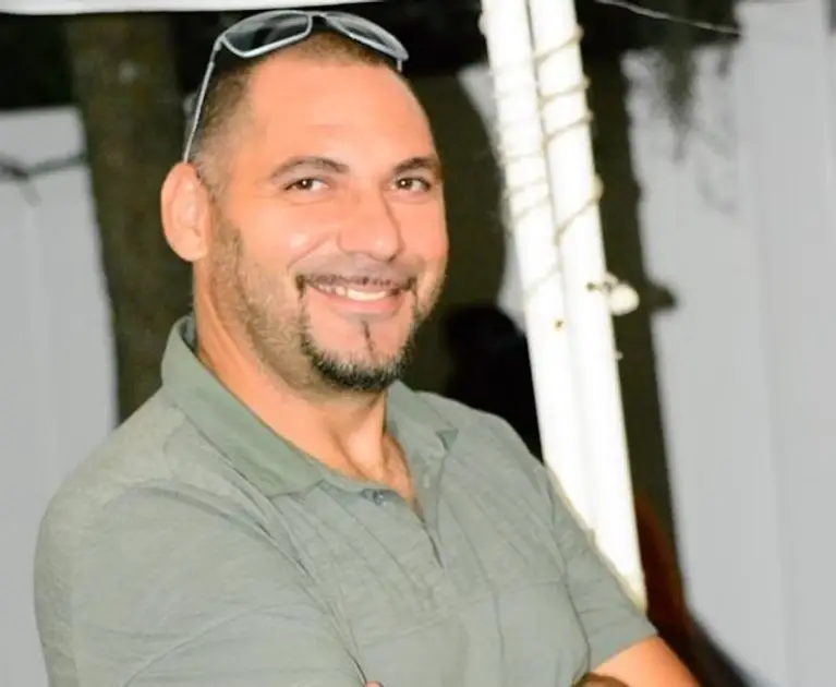 Petar Maric Owner of Magic Pools