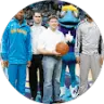 Photo of David Purple